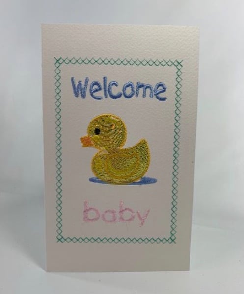 paper embroidery patterns