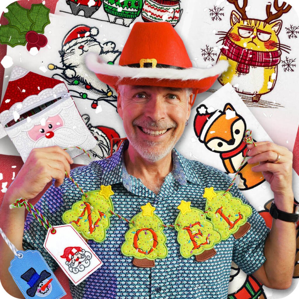 ChristmasParty_2025_Images_WebsiteBannerJohnUpcomingLive (2) Christmas Party & Bundle Event