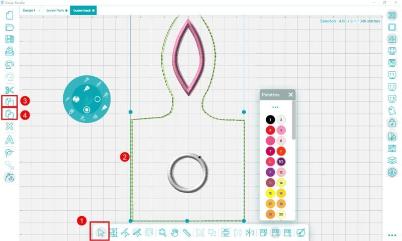 DD_Digitize Bag Outline_BB