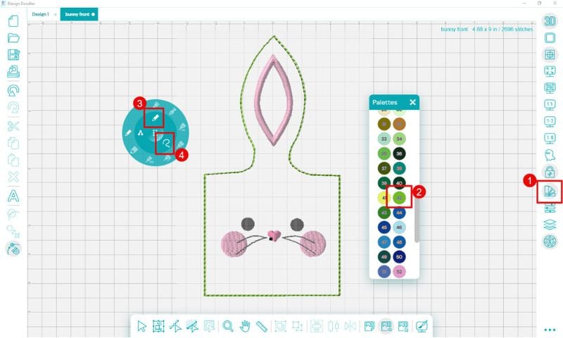 DD_Digitize Outline_BB