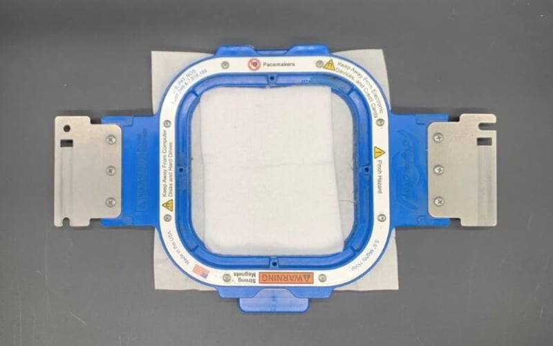 Design Doodler Embroidery Ghost Felt