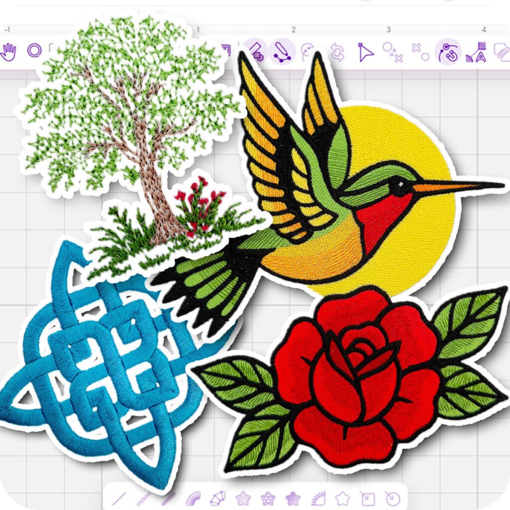 Digitizer's Dream Workshop Live Event Digitizer's Dream Workshop Live Event