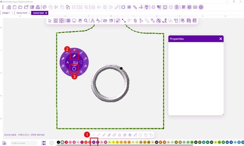 EL_Digitize Tail Placement Line_BB