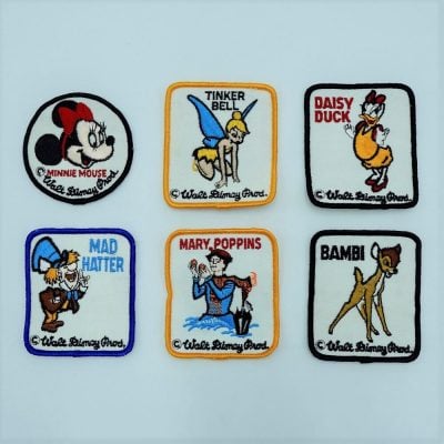 EL_DisneyPatches