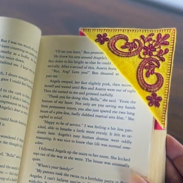 Bookmark