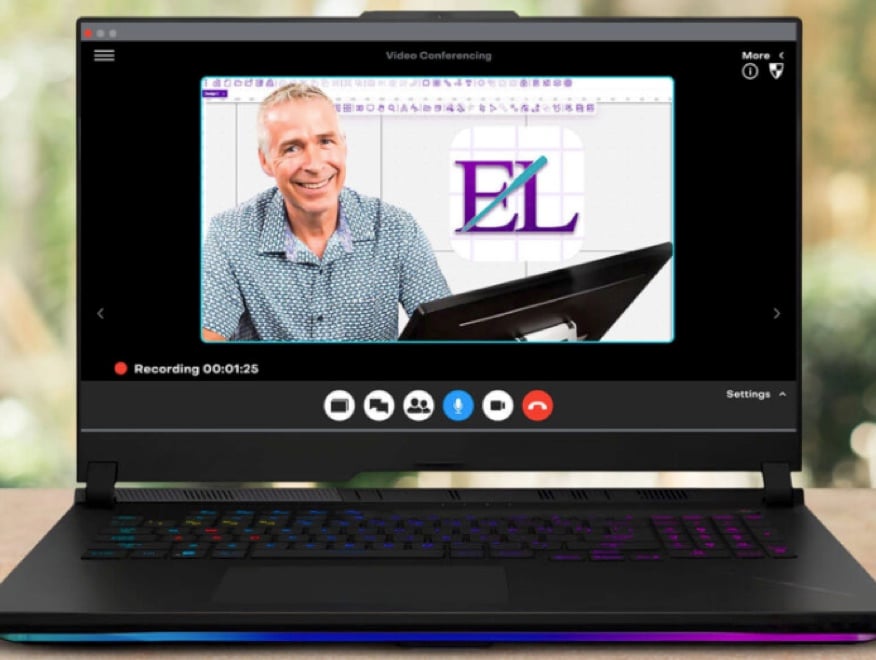 Monthly John Meeting