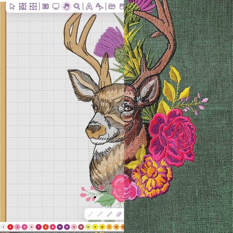 Embroidery-Digitziign-MasterClass