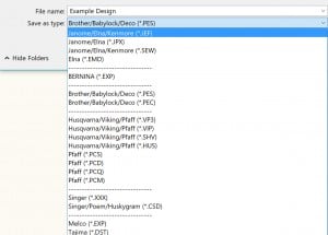 Embroidery-File-Formats