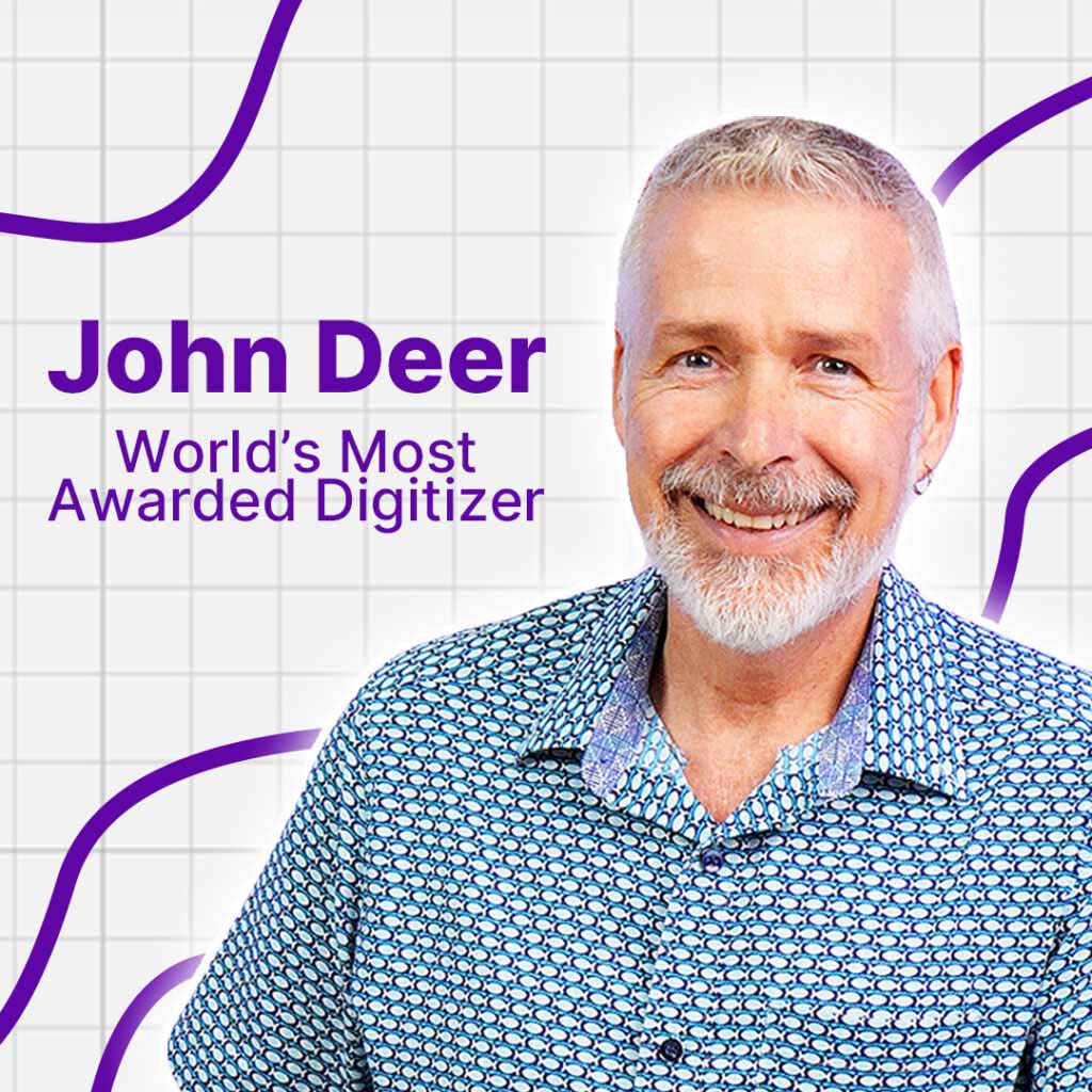 John Deer photo John Deer photo