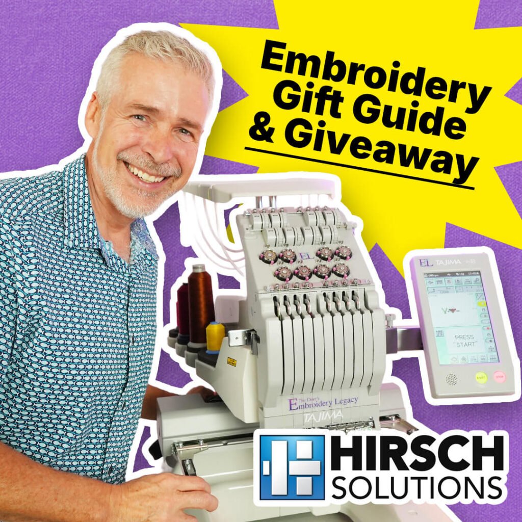 TEM_Sai_Images_Assets_JohnSAIGiveaway2025V2 (1) Tajima SAI Giveaway & Ultimate Embroidery Gift Guide