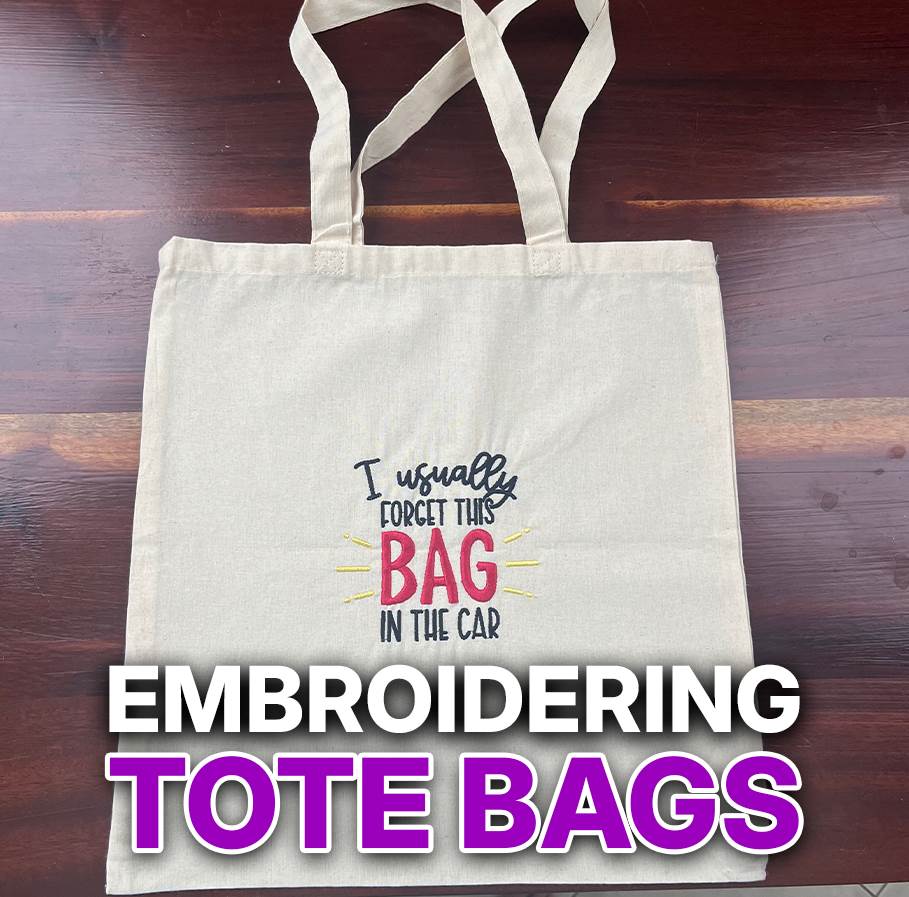 tote how to