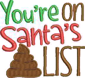 youronsantaslist
