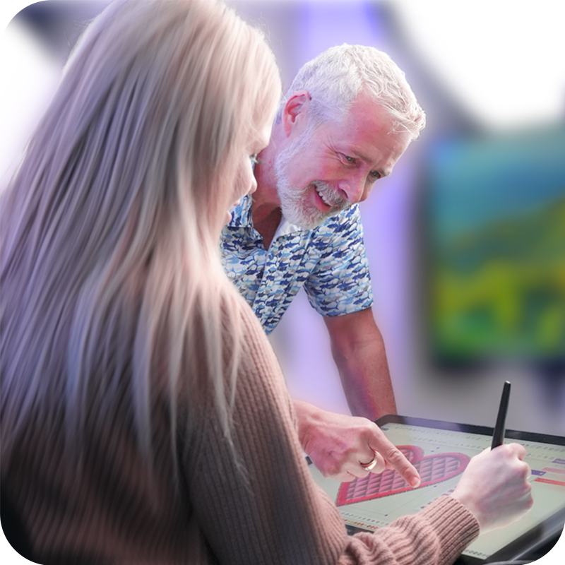 DigitizingTraining Digitizing Training