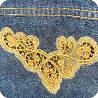 fun_4 Cutwork lace Fun Effects course stitch out