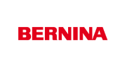 Bernina embroidery machine logo