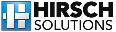 Hirsch Solutions Logo