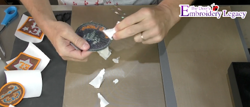 tearingawaypostpatchprep